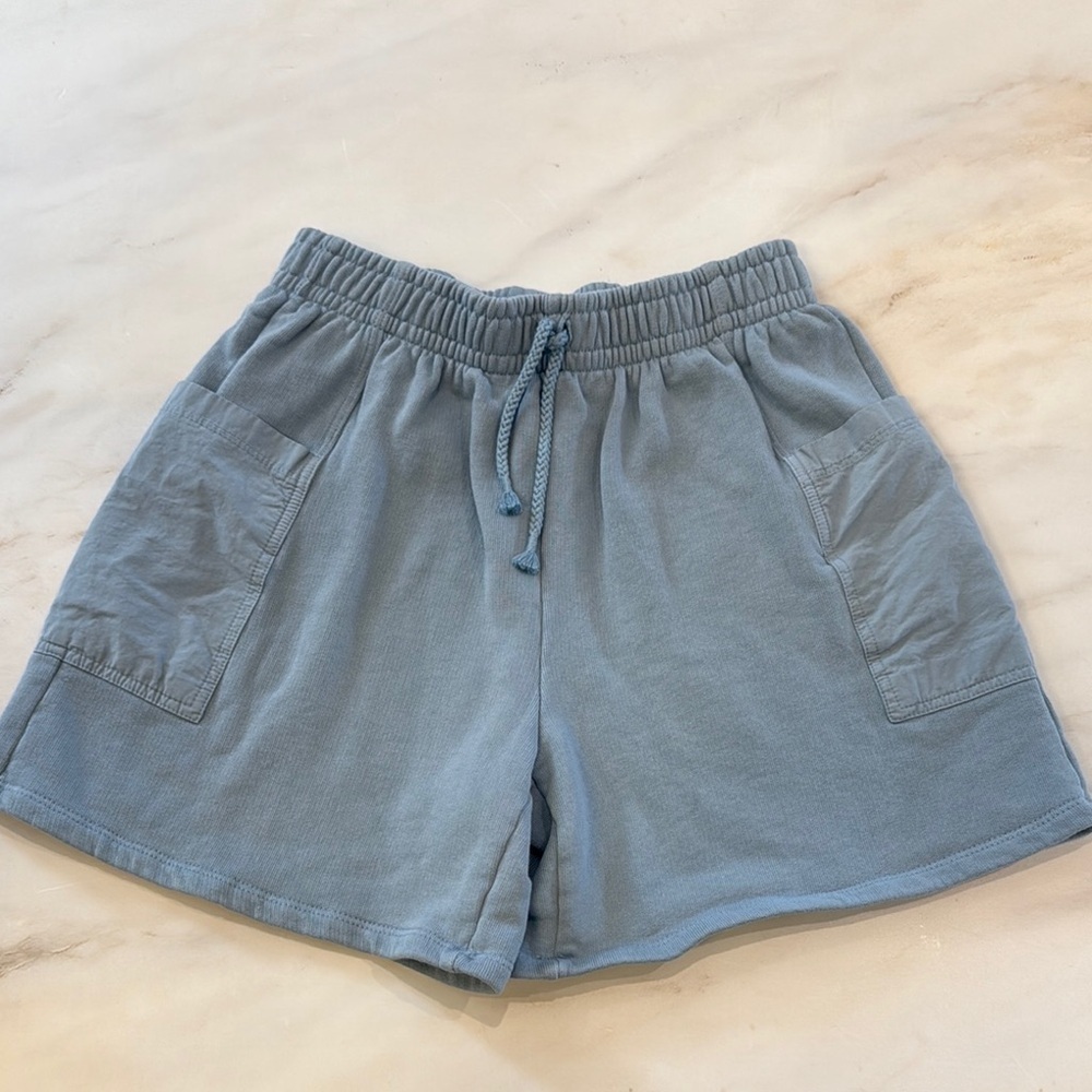 Zara Girls Shorts!